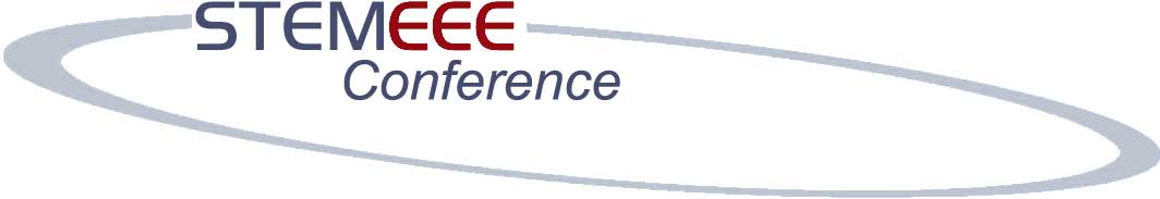 STEMEEE Conference Logo engl